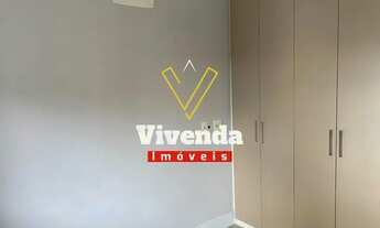 Imagem 4: Invista no seu futuro: Apartamento de luxo com 2 dormitórios à venda em Alphaville por R