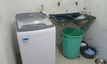 Imagem: Casa mobiliada para Bahia Farm Show