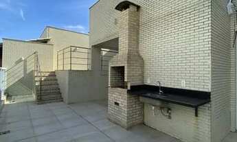 Imagem 4: Alugo cobertura duplex na orla de Itaparica