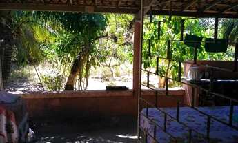 Imagem 4: Casa na Sabiaguaba 10,50x22,00 <br>(Possibilidade de troca