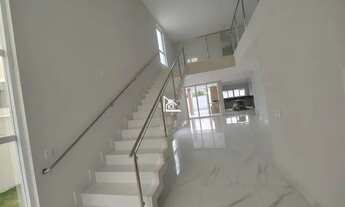 Imagem 3: Duplex de Alto Padrão Impecável - 5 Suítes com Closet -Sombra - 344M2- Ventilada - Alphav