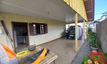 Imagem 4: ÓTIMA CASA MEDINDO 109,66M², COM AMPLO TERRENO 442,00 M², 200 METROS DO CALÇADÃO DO BALNE