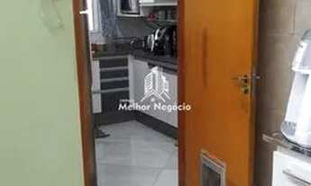 Imagem 6: Casa com 3 dorms, Jardim Nossa Senhora da Penha, Hortolândia - R$ 532 mil, Cod: CA2746