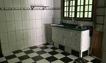 Imagem 6: Sobrado para aluguel possui 70 metros quadrados Vila Maluf - Suzano - SP