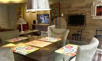 Imagem 4: Apartamento Apartamento com 3 dormitórios