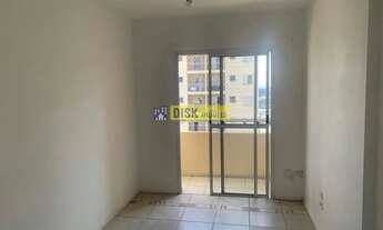 Imagem 2: Apartamento Próximo ao Centro de São Bernardo