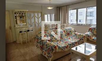 Imagem 2: Apartamento para Aluguel - Paraíso, 3 Quartos, 112 m2