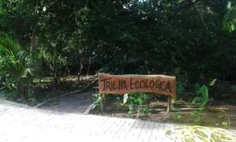 Imagem 11: Apartamento Pau Amarelo Conceição com Piscina Condomínio Fechado Porto Seguro