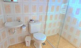 Imagem 5: Apartamento para aluguel com 35 metros quadrados com 1 quarto