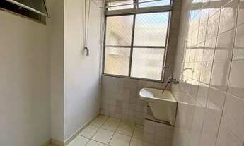 Imagem 6: Apartamento com 2 dormitórios para alugar, 69 m² por R$ 1.650,00/mês - Assunção - São Bern