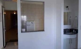 Imagem 5: Apartamento com 1 dormitório para alugar, 52 m² por R$ 2.100,00/mês - Centro - São José do