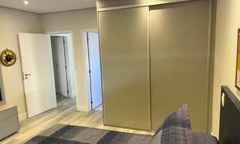 Imagem 16: Casa à venda no condomínio Bosque dos Jatobás em Jundiaí SP