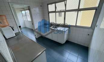 Imagem 7: Bairro Cambuí/Centro - Charmoso apartamento, amplo espaço de área útil