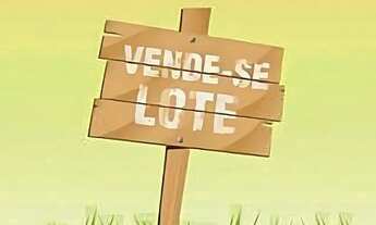 Imagem: Lote em condomínio na Aruana