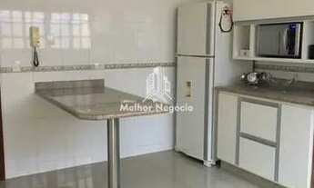 Imagem 3: Casa com 3 dorms, Jardim Algodoal, Piracicaba - R$ 552 mil, Cod: RRCA3149
