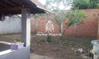 Imagem 5: Casa com 2 dorms, Santa Terezinha, Piracicaba - R$ 30 mil, Cod: 5RCA3205