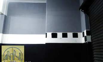 Imagem 2: Galpão para Locação em São Paulo, Barra Funda, 2 vagas