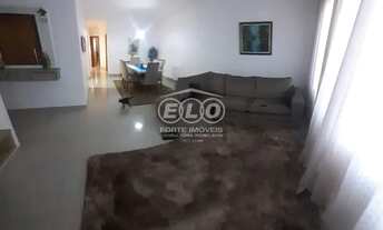 Imagem 3: ÓTIMA CASA A VENDA LOCALIZADA NO BAIRRO JARDIM BELA VISTA EM INDAIATUBA - SP