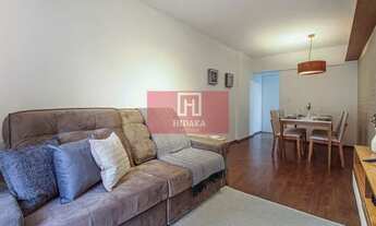 Imagem 3: Apartamento para alugar no bairro Itaim Bibi - São Paulo/SP, Zona Oeste