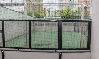 Imagem 5: São Paulo - Apartamento Padrão - Vila Romana