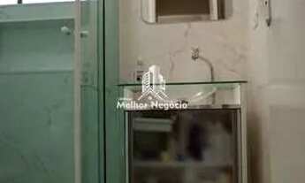 Imagem 6: Apartamento com 2 dorms, Vila Monteiro, Piracicaba - R$ 178 mil, Cod: RRAP3107