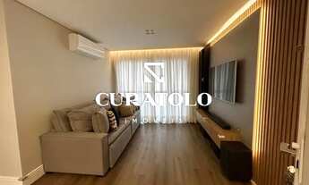 Imagem 7: Apartamento com 3 suítes, varanda gourmet, 3 vagas cobertas e lazer completo - Santa Paula