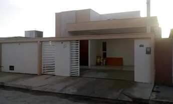 Imagem: Casa 3/4, sendo 1 suíte com closet e energia