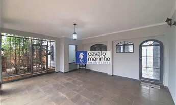 Imagem 2: Casa com 3 dormitórios para alugar, 160 m² por R$ 1.860,75/mês - Parque das Andorinhas - R