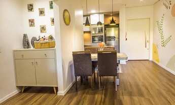 Imagem 4: Apartamento no Centro de Canela