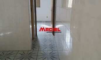 Imagem 6: Casa Padrão em São José dos Campos