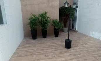 Imagem 6: Apartamento para aluguel possui 55 metros quadrados com 2 quartos