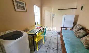 Imagem 7: Apartamento com 1 dormitório à venda, 35 m² por R$ 570.000 - Copacabana - Rio de Janeiro/R