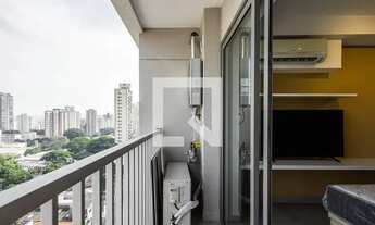 Imagem 6: Apartamento para Aluguel - Pinheiros, 1 Quarto, 27 m2