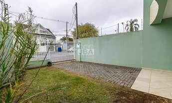 Imagem 3: CURITIBA - Sobrado Padrão - Boqueirão