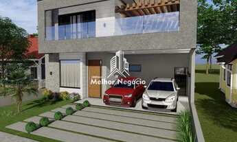 Imagem 3: Casa com 3 dorms, Residencial Real Park, Sumaré - R$ 1.01 mi, Cod: RCA2785