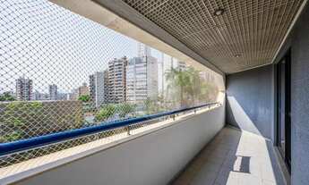 Imagem 4: Apartamento - Cambuí - Campinas