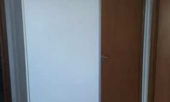 Imagem 2: Condomínio Pituba Privilege Apartamento 1/4, vista mar, sala, banheiro, banheir