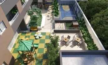 Imagem 5: Ágio Residencal Varandas Bueno