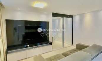 Imagem 6: Apartamento para aluguel mobiliado no ilhas gregas(fica tudo