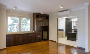 Imagem 8: APARTAMENTO RESIDENCIAL em São Paulo - SP, Jardim Paulistano