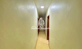 Imagem 6: Casa com 4 dorms, Jardim Guarani, Campinas - R$ 558 mil, Cod: CA1807