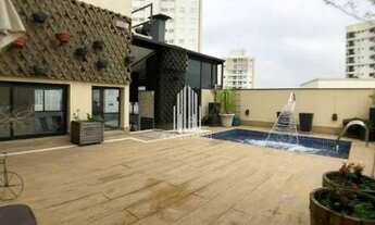 Imagem 2: COBERTURA DUPLEX NO MORUMBI COM 3 SUITES