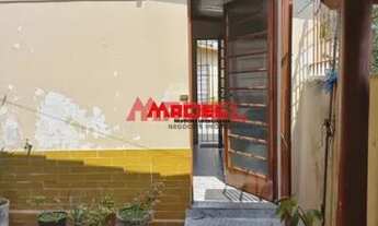 Imagem 4: Casa Padrão em Sao Jose dos Campos