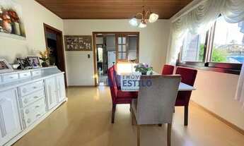 Imagem 7: Casa com 3 dormitórios à venda, 260 m² por R$ 890.000,00 - Santa Lúcia - Caxias do Sul/RS