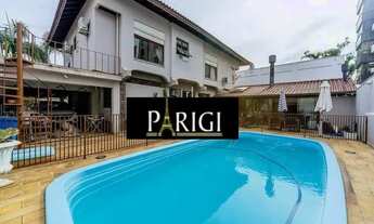 Imagem: Casa com 3 dormitórios para alugar, 350