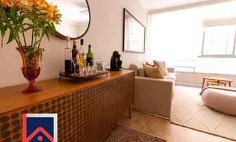 Imagem 4: Locação Apartamento 3 Dormitórios - 105 m² Vila Nova Conceição