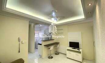 Imagem 2: Apartamento com 1 dorm, Centro, Campinas - R$ 233 mil, Cod: 3RAP2374