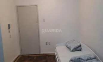 Imagem 4: Apartamento JK mobiliado para aluguel no Centro Histórico