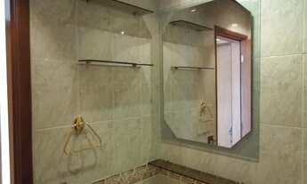 Imagem 7: Apartamento Engenho de Dentro 02 quartos e vaga de garagem coberta