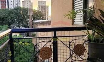 Imagem 3: Apartamento a venda, Vila Ipojuca, 02 dormitórios, 01 vaga, 01 banheiro, sacada